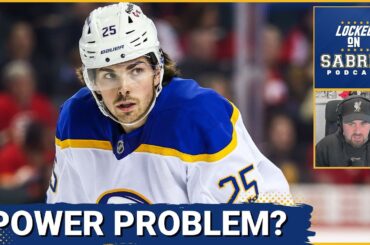 The Great Owen Power Debate RAGES ON for Buffalo Sabres fans