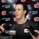 Pre-Game | Tyson Gross - 18.03.26