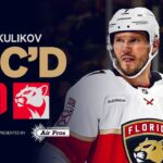"EASY GAME!" | Kulikov Mic'd Up for Crazy Comeback vs Detroit