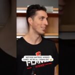 Nothing Matters, Nobody Cares, We're All Gonna Die 😂