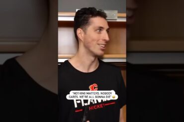 Nothing Matters, Nobody Cares, We're All Gonna Die 😂