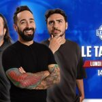 JAKUB DOBES DEVANT LE FILET SAMEDI - Le Tailgate