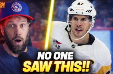 The Pittsburgh Penguins Are The NHL’s BIGGEST Surprise 🔥 w/TSN's Noodles | FN Barn Burner