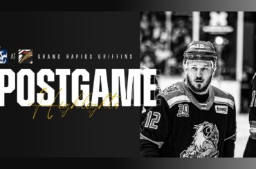 3-14-26 | Postgame Highlights | Milwaukee Admirals