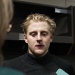 3/12 PHI @ MIN Postgame: Emil Andrae