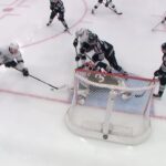 Jake Allen 2nd Regulation Period Top Goalie Saves