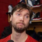 Sergei Bobrovsky Makes 30 Saves, Florida Panthers Beat Columbus Blue Jackets in OT