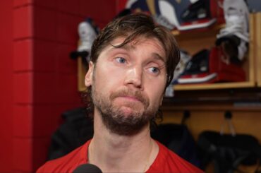 Sergei Bobrovsky Makes 30 Saves, Florida Panthers Beat Columbus Blue Jackets in OT