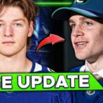 This is Extremely Good news for the Canucks...