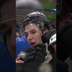 Sharks fans are unmatched. 🫶  #hockey #nhl #sharks