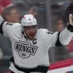 Los Angeles Kings general manager Ken Holland joins First Shift from GM meetings