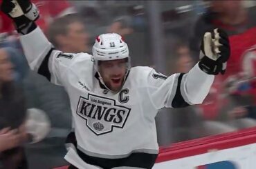 Los Angeles Kings general manager Ken Holland joins First Shift from GM meetings