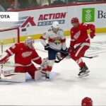 Niko Mikkola 1+0 vs Detroit