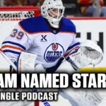 Connor Ingram Named Oilers Starting Goalie...Now What!? | SDP