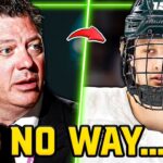 This Proves the Wild are Plotting Something Big...