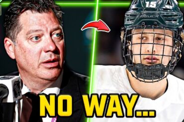 This Proves the Wild are Plotting Something Big...