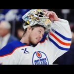 This is every Oiler fan's nightmare...