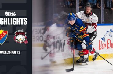 Djurgården vs Malmö | 17 mars 2026 | Highlights