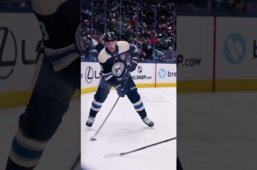 Charlie Coyle can't be stopped! 🤯