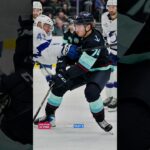 Bobby McMann Has Been An Amazing Pickup by the Seattle Kraken