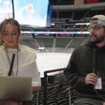 Parker Kelly Talks Penalty Kill, and Jared Bednar Weighs in on Avs Goalies | GS Off Ice