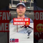 Some incredible moments from Bobby!