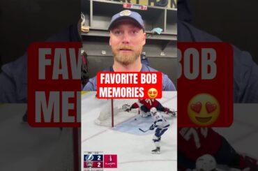 Some incredible moments from Bobby!