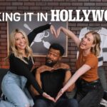 Hardest Thing About Becoming an Actor in Los Angeles?!🤔  | RoyalTea