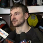 POST-RAW | Zach Hyman 03.17.26