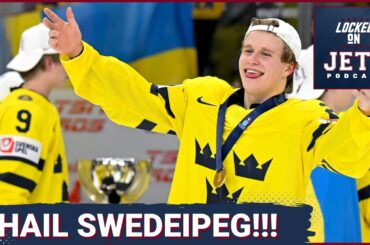 SWEDEIPEG TIME!!! Alfons Freij Is In MANITOBA (And Soon, The Winnipeg Jets)