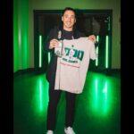 Jared Spurgeon reflects on 1K NHL games