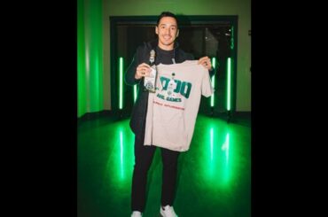 Jared Spurgeon reflects on 1K NHL games