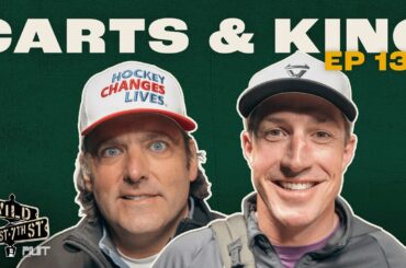 Wild on 7th- Episode #137 Our Team and Our Mileage are Legit