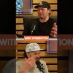 London Knights Landon Sim was suspended 5 for calling another player on the opposing team a "p*ssy"