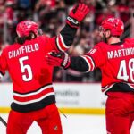 Pittsburgh Penguins at Carolina Hurricanes | Game Highlights | 3.18.2026