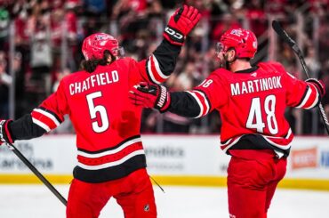 Pittsburgh Penguins at Carolina Hurricanes | Game Highlights | 3.18.2026