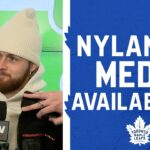 William Nylander | Pre Game vs. New York Islanders | March 17, 2026