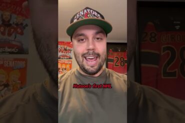 GAME RECAP: Senators offence frustrated during devastating loss in Washington