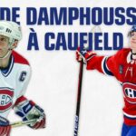 40 buts : Damphousse passe le flambeau à Caufield