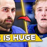 This is EXACTLY why the NHL is SCARED of the Buffalo Sabres...