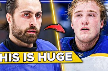 This is EXACTLY why the NHL is SCARED of the Buffalo Sabres...