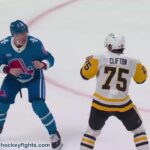 Connor Clifton vs Jack Drury Mar 16, 2026