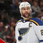 Dreger: Feels like a stretch the Blues won’t try one more time with Pietrangelo | OverDrive