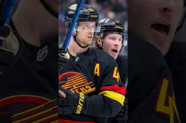 Will the recent 'addition by subtraction' and 'new culture' finally unlock Elias Pettersson?