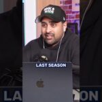 Elias Pettersson stepped up with a big game for the Canucks last night.