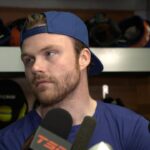 POST-RAW | Max Jones 03.17.26