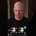 Rangersin Urho Vaakanainen NHL-logovisassa