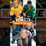 Ufko, Duchene, Eklund or Connor: Who Had The Better Goal? 🤔