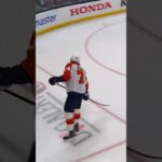 Owen Tippett cleans up for his 23rd goal of the season‼️ #shorts