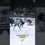 NHL Week 3: Zetterlund scores HUGE goal for the Sharks!
